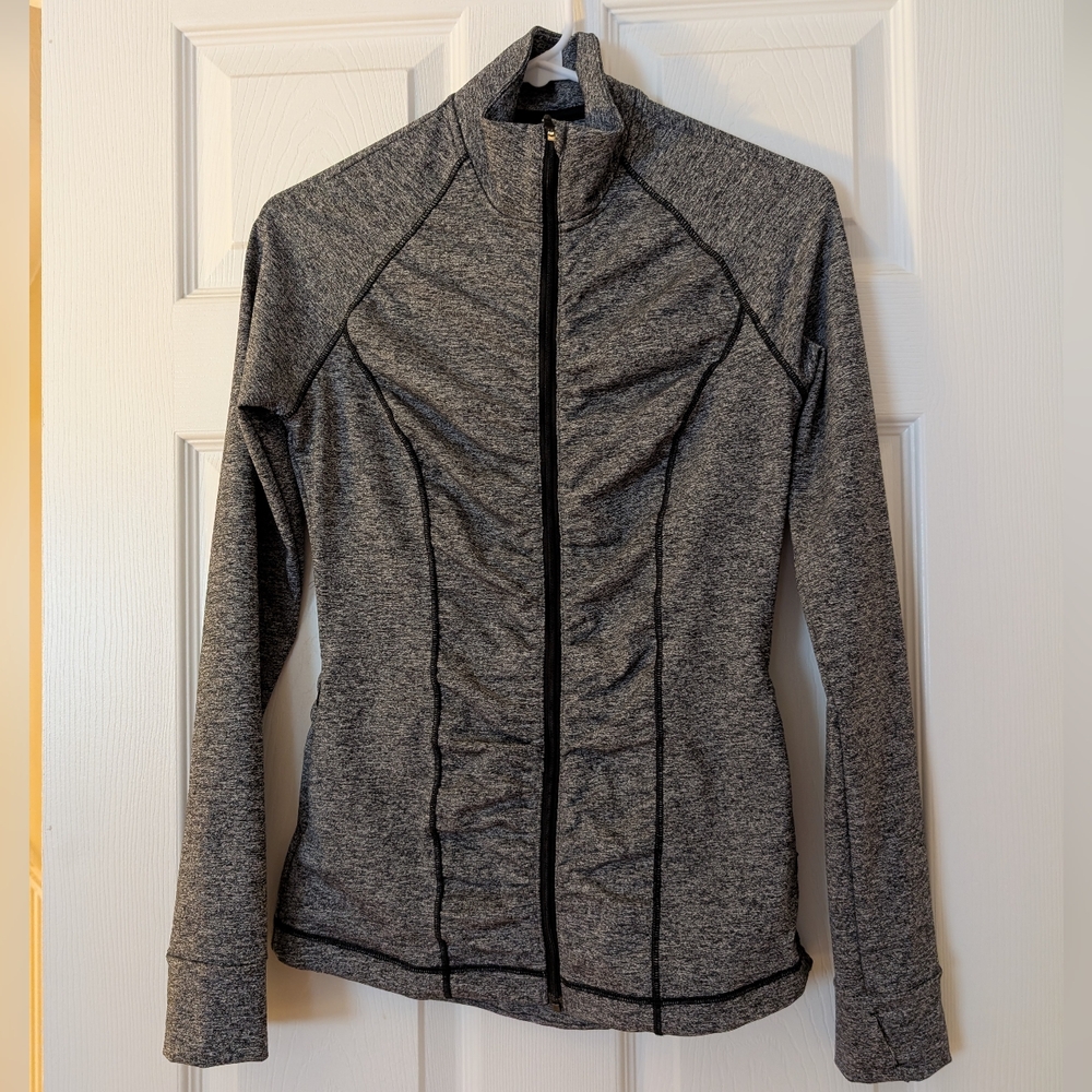 EUC VSX Knockout Jacket
